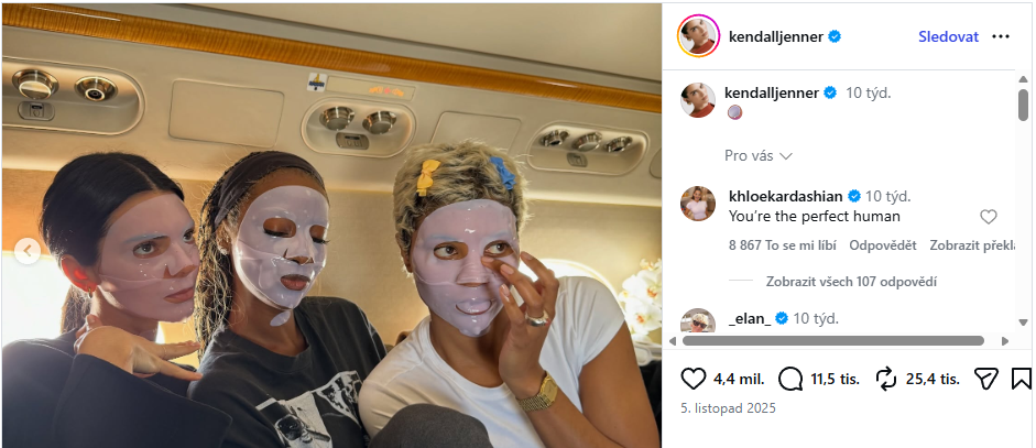 Medicube PDRN Pink Collagen Gel Mask (2)